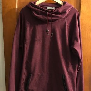 Athleta Sentry Hoodie
